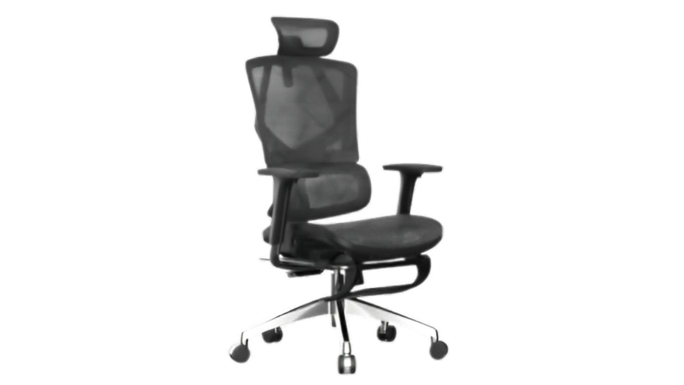 Sihoo VIto M90 Ergonomic Office Chair with Footrest