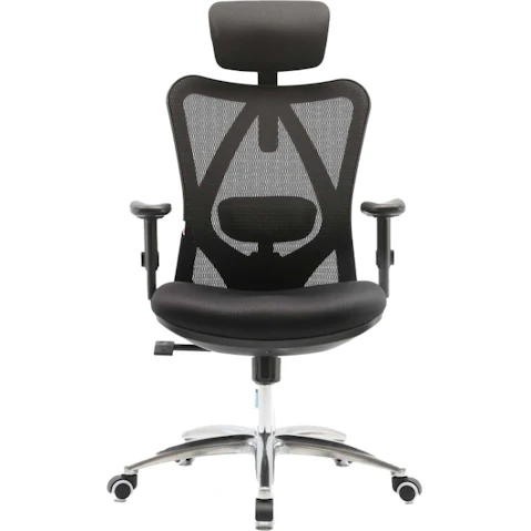 Sihoo SIHOOM18-025 Ergonomics Task Office Chair