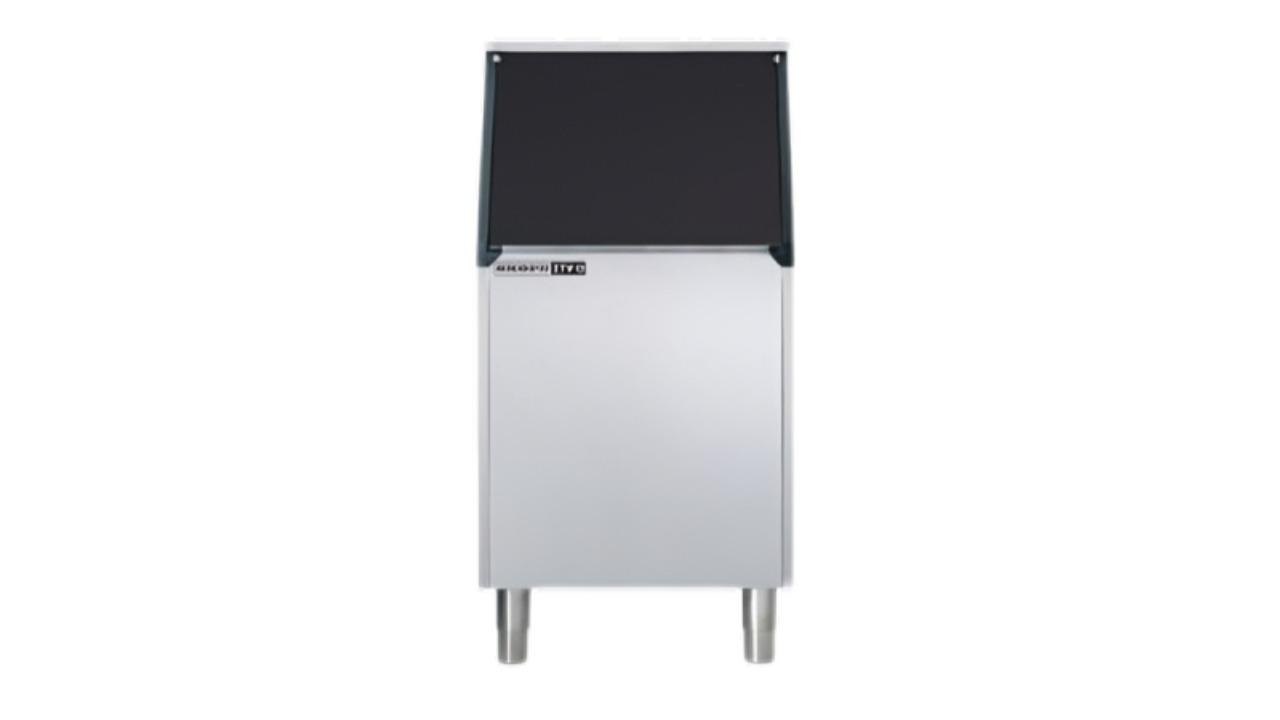 Skope Silo S160 Slim Ice Cube Storage Bin