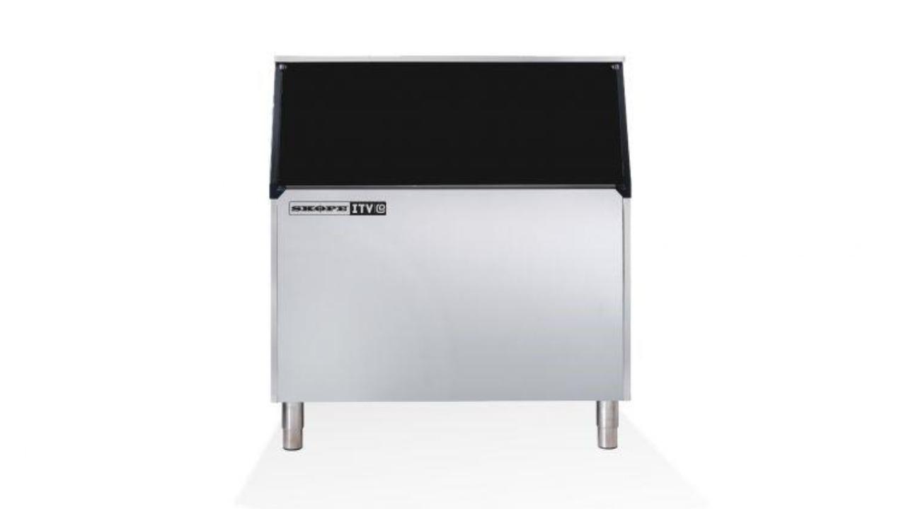 Skope Silo S350-IQ Ice Storage Bin
