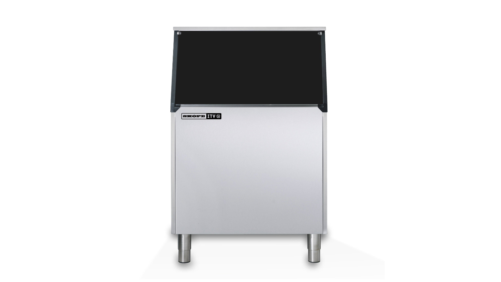 Skope S350 Silo Ice Cube Storage Bin