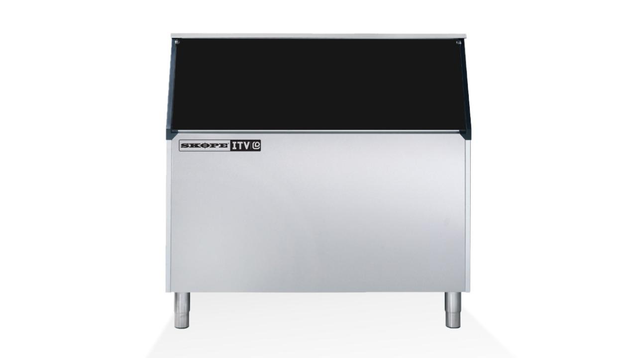 Skope S400 Silo Ice Cube Storage Bin
