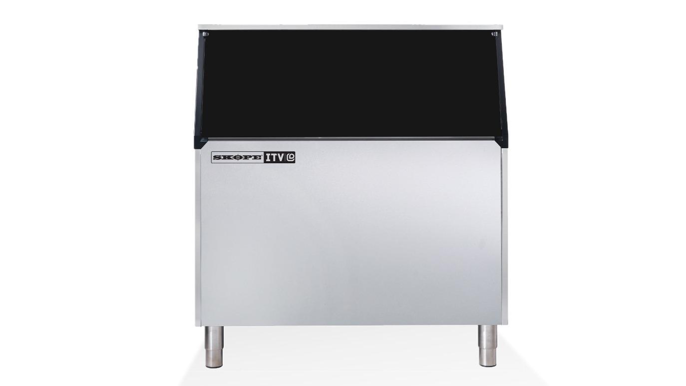 Skope S500 Silo Ice Cube Storage Bin