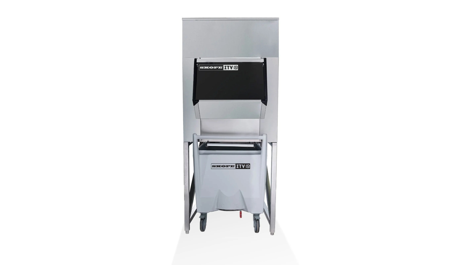 Skope SCS300 Silo Ice Cube Storage Bin