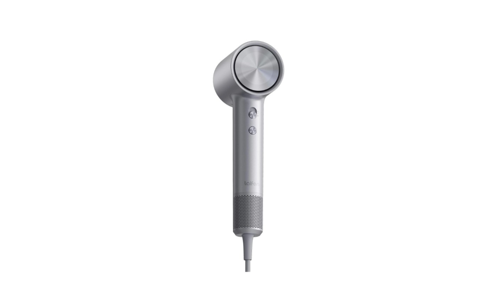 Laifen Swift4 Hair Dryer - Silver