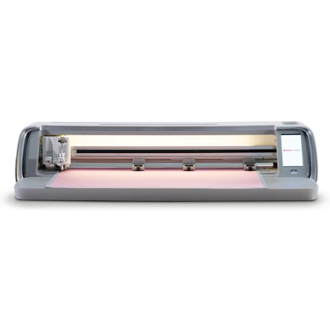 Singer Momento Fabric and Craft Cutting Machine - 24inch