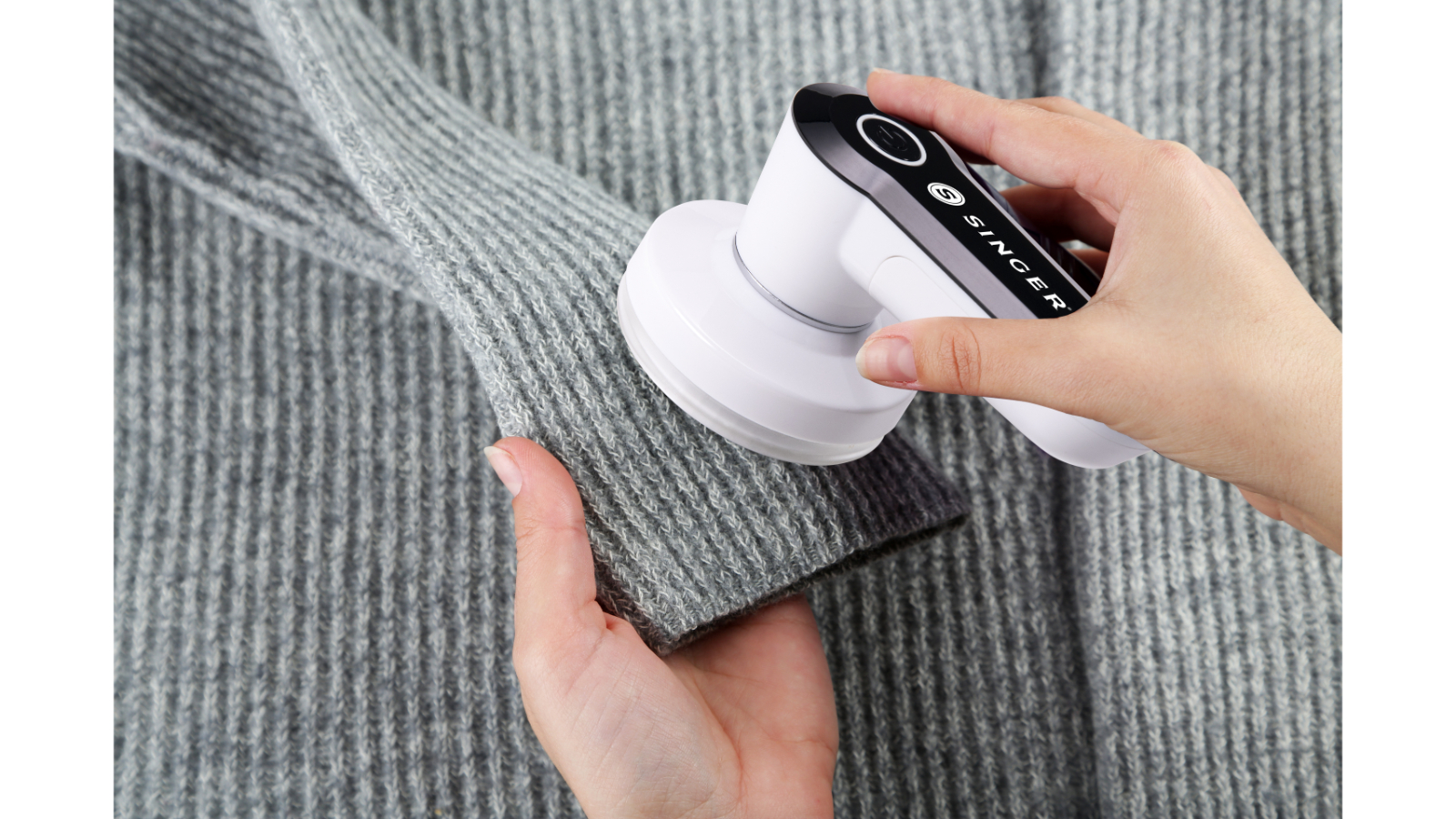 Singer Travel Lint Remover Harvey Norman