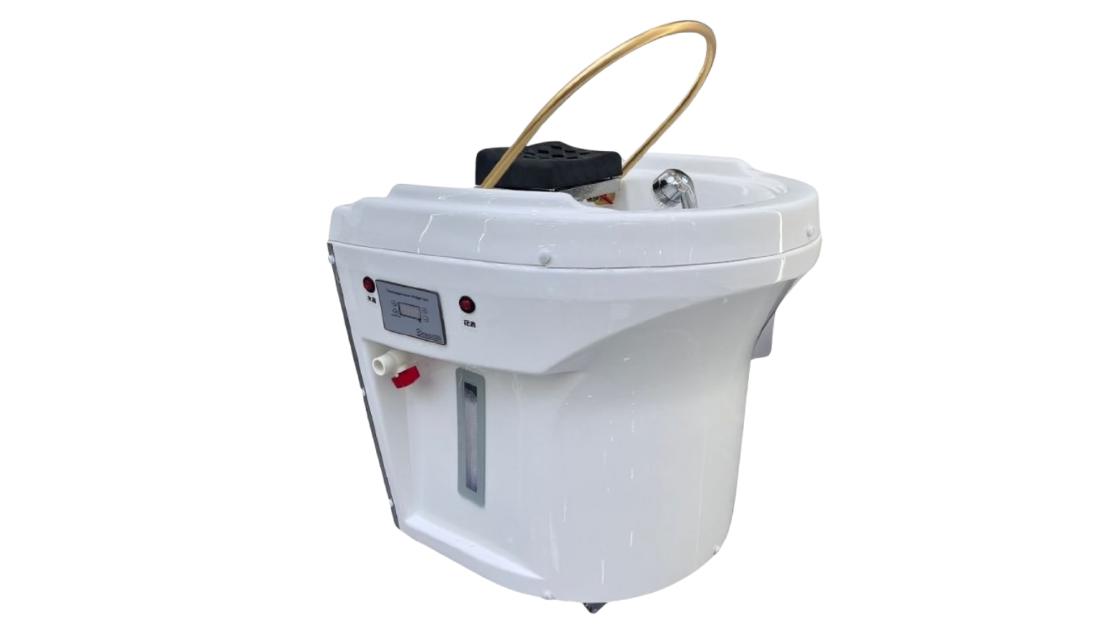 The Online Beauty Warehouse Serenity Japanese Head Spa - No Plumbing