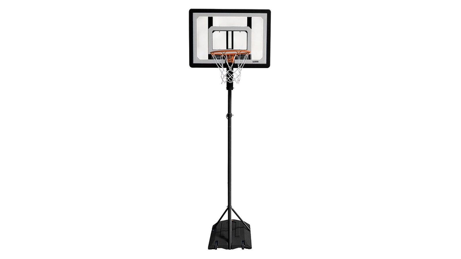 SKLZ Pro Mini Basketball Hoop/Ball - 2.13 Metre