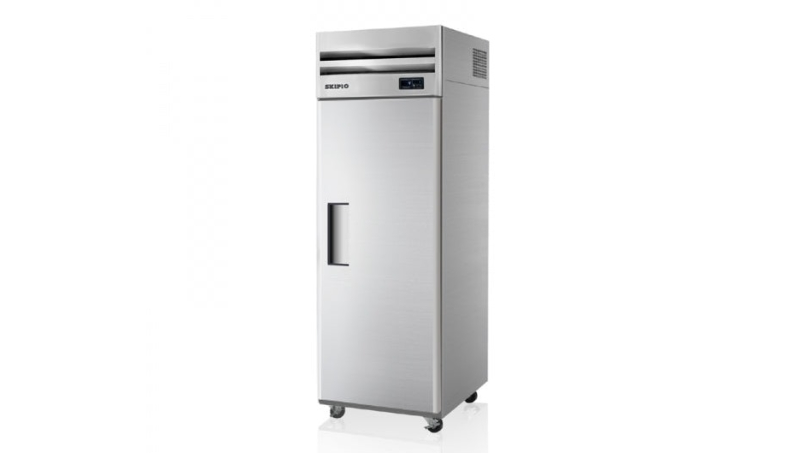 Skipio 1-Door Reach-In Freezer