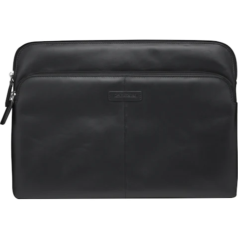 dbramante1928 Skagen Pro+ MacBook Pro 14-inch Sleeve - Black