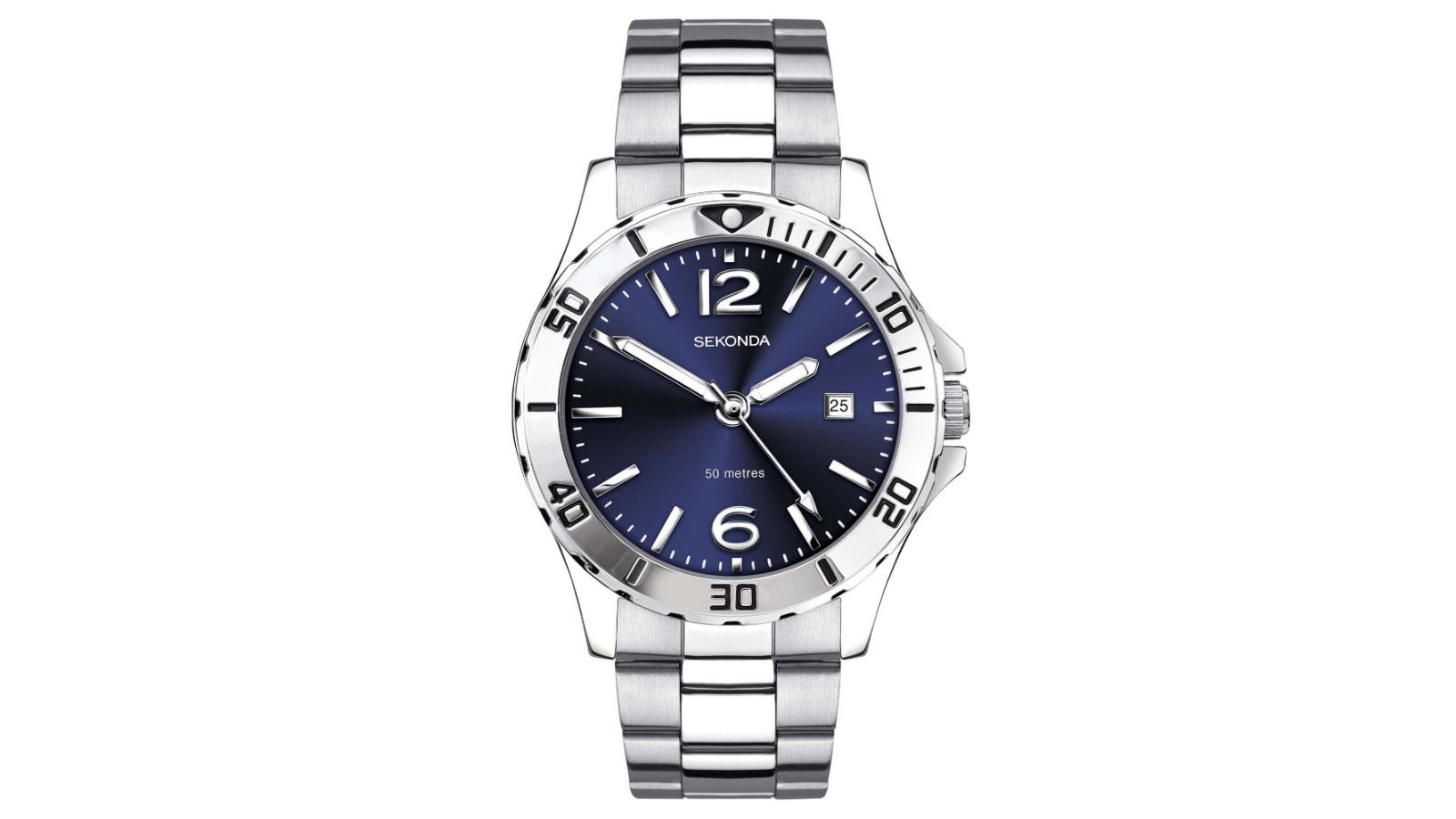 Sekonda SK1500 Mens Watch