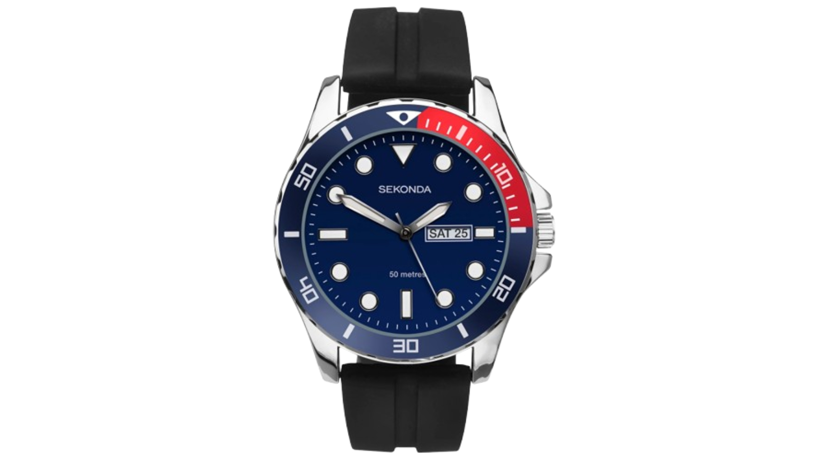 Sekonda SK1580 Mens Watch