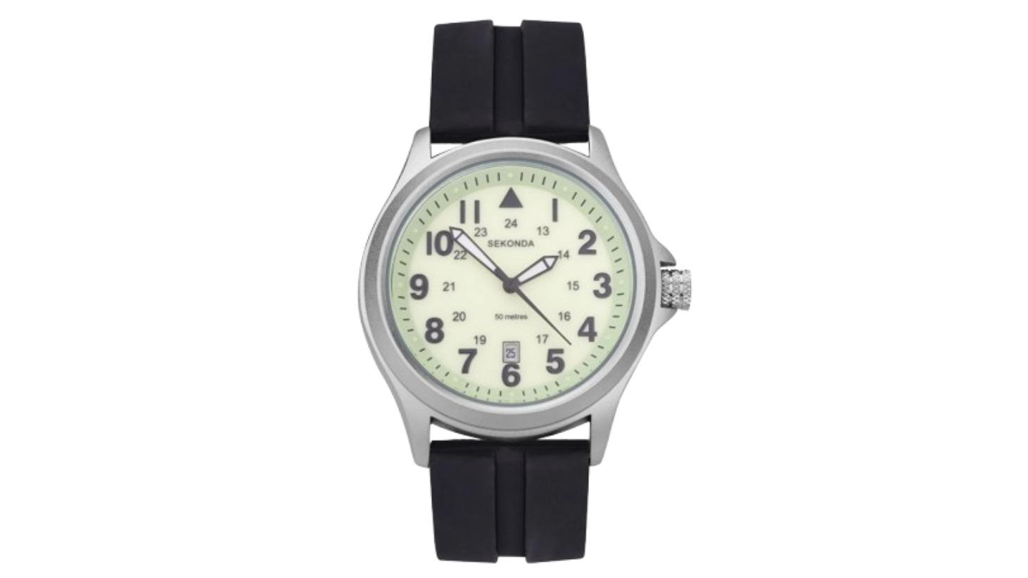 Sekonda SK30093 Sport Mens Watch
