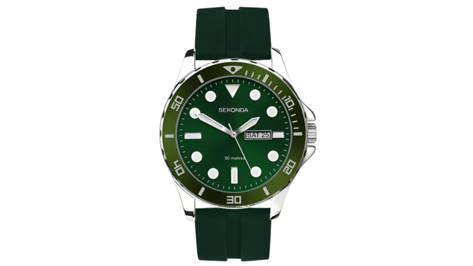 Sekonda SK30119 Mens Dive Watch