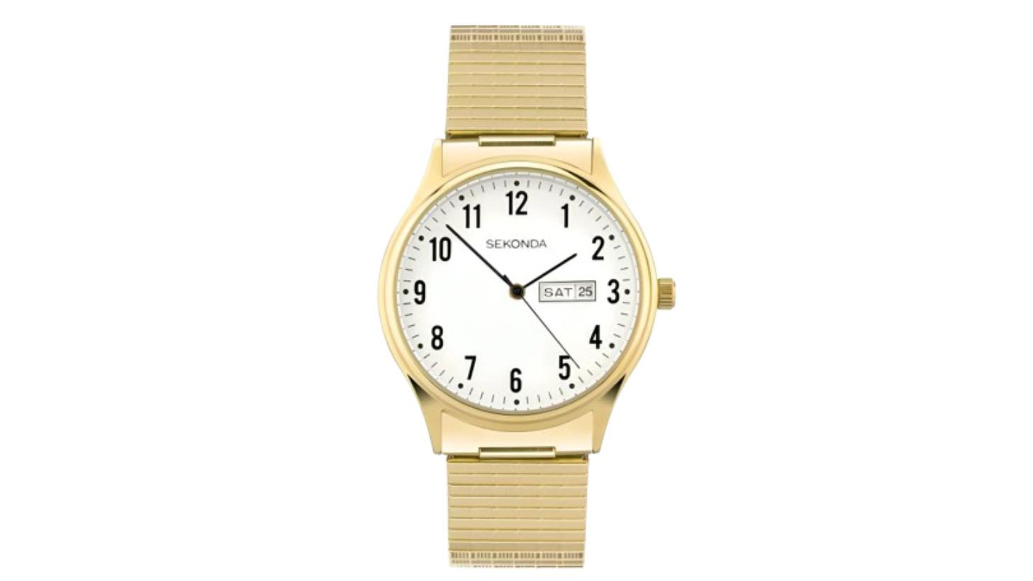 Sekonda SK30124 Watch