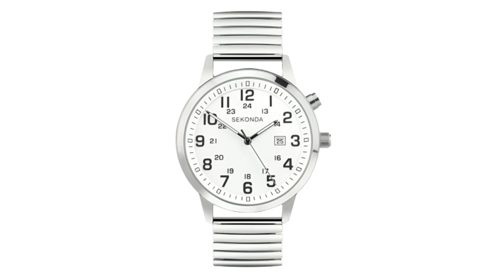 Sekonda SK30126 Classic Mens Watch