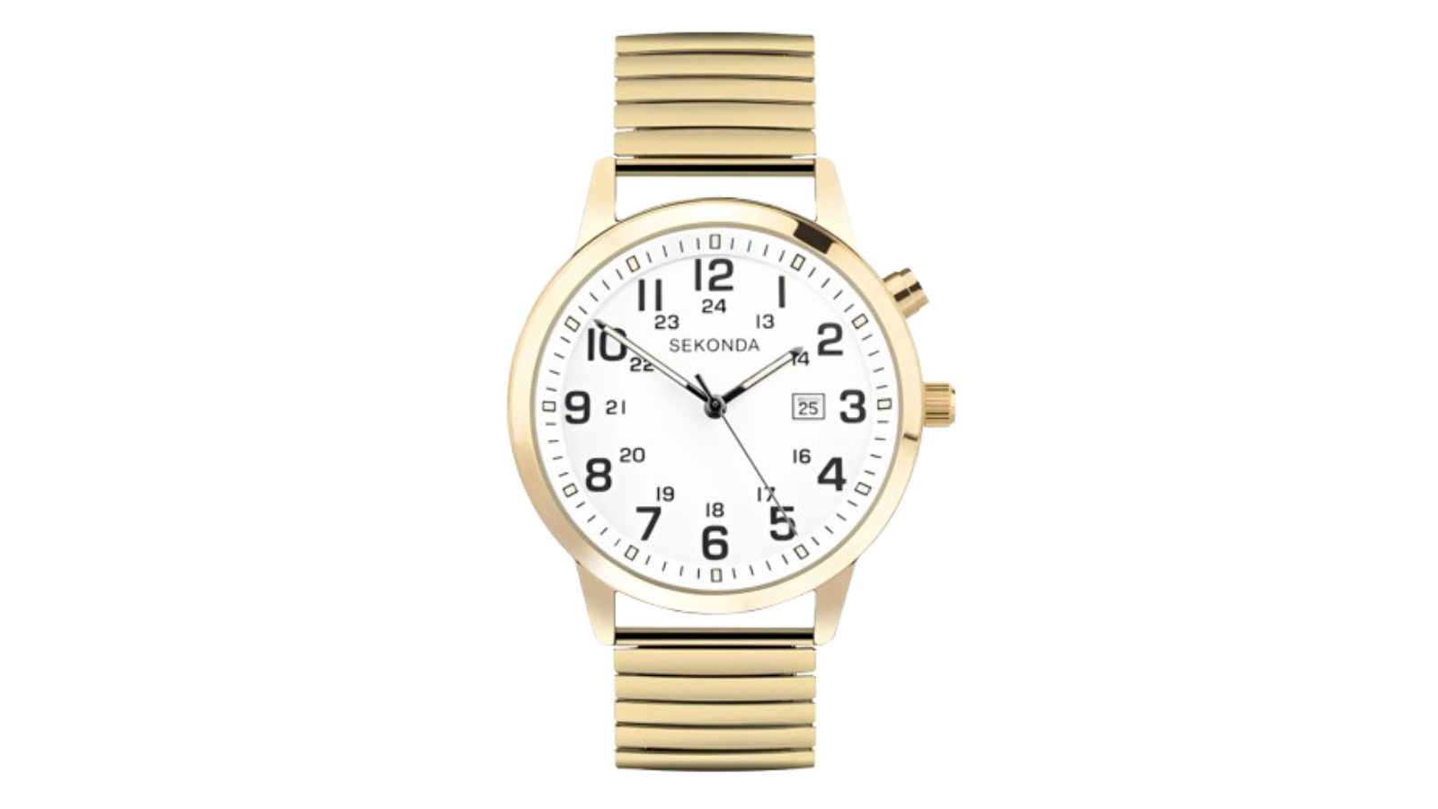 Sekonda SK30128 Classic Mens Watch