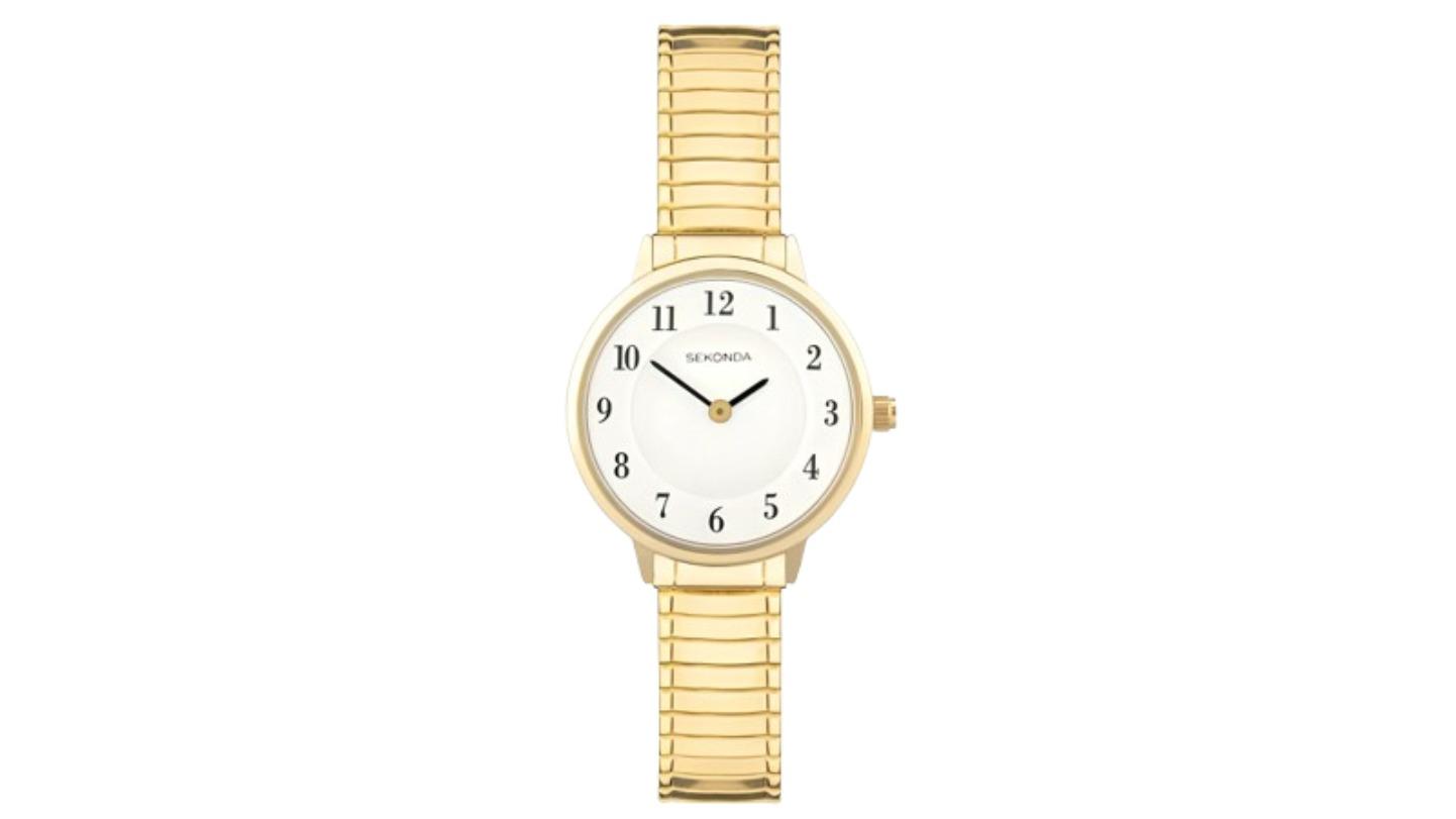 Sekonda SK30132 Classic Womens Watch