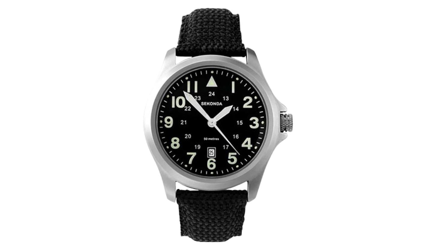 Sekonda SK3347 Sport Mens Watch
