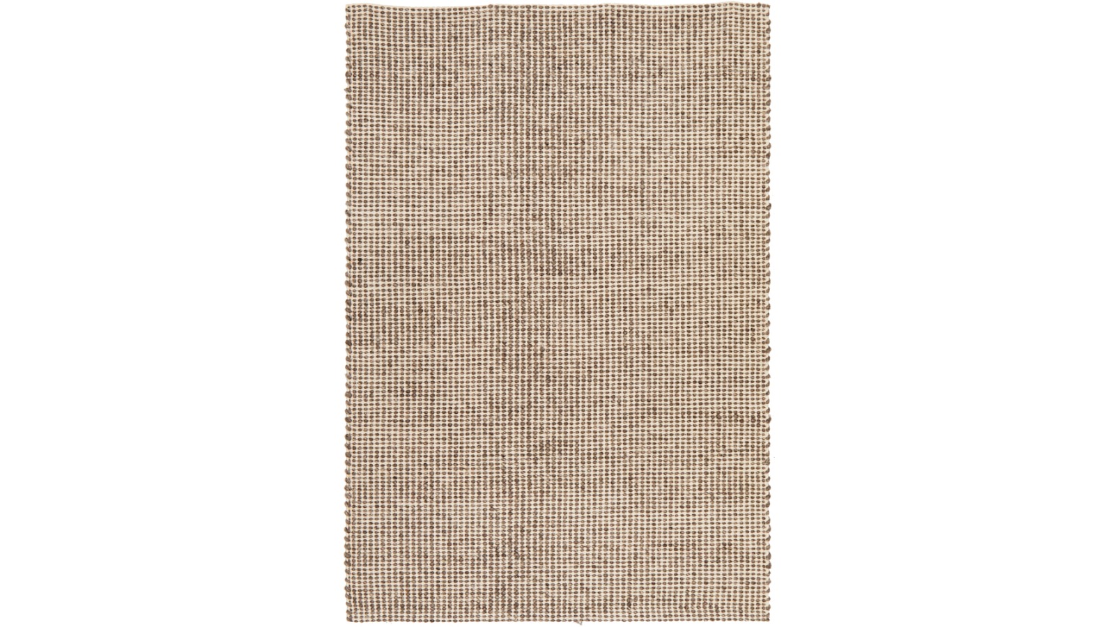 The Weave Studio Renee 300 Brown Rug