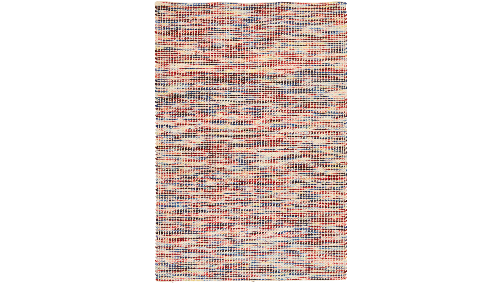 The Weave Studio Renee Multi Rug - 400 x 300cm