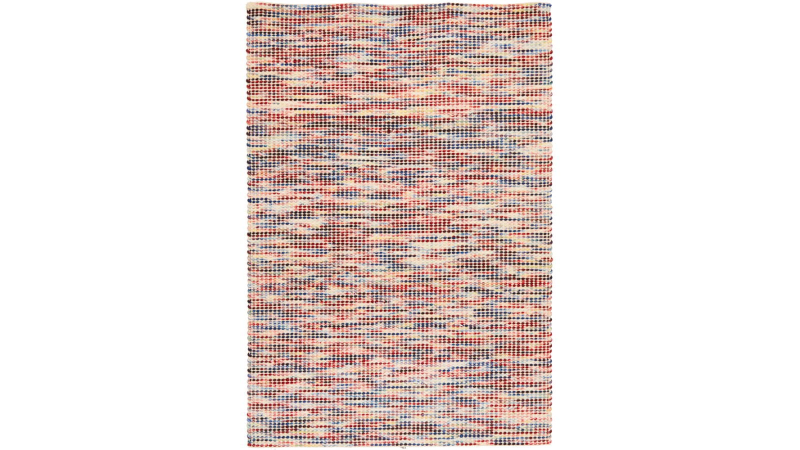 The Weave Studio Renee 300 Multi Rug