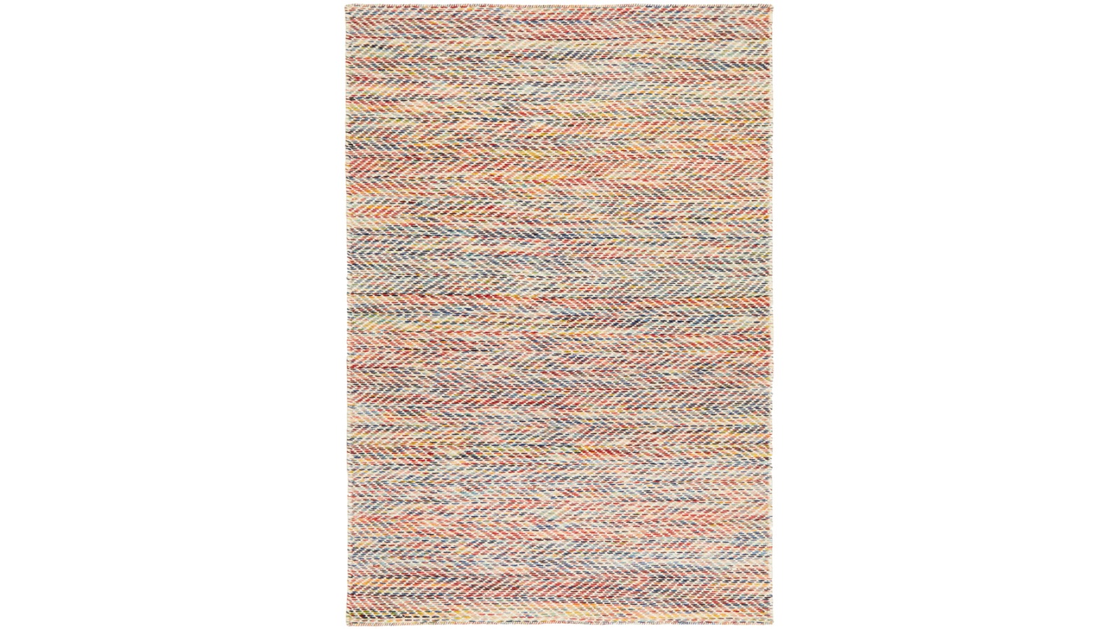 The Weave Studio Renee 311 Multi Rug