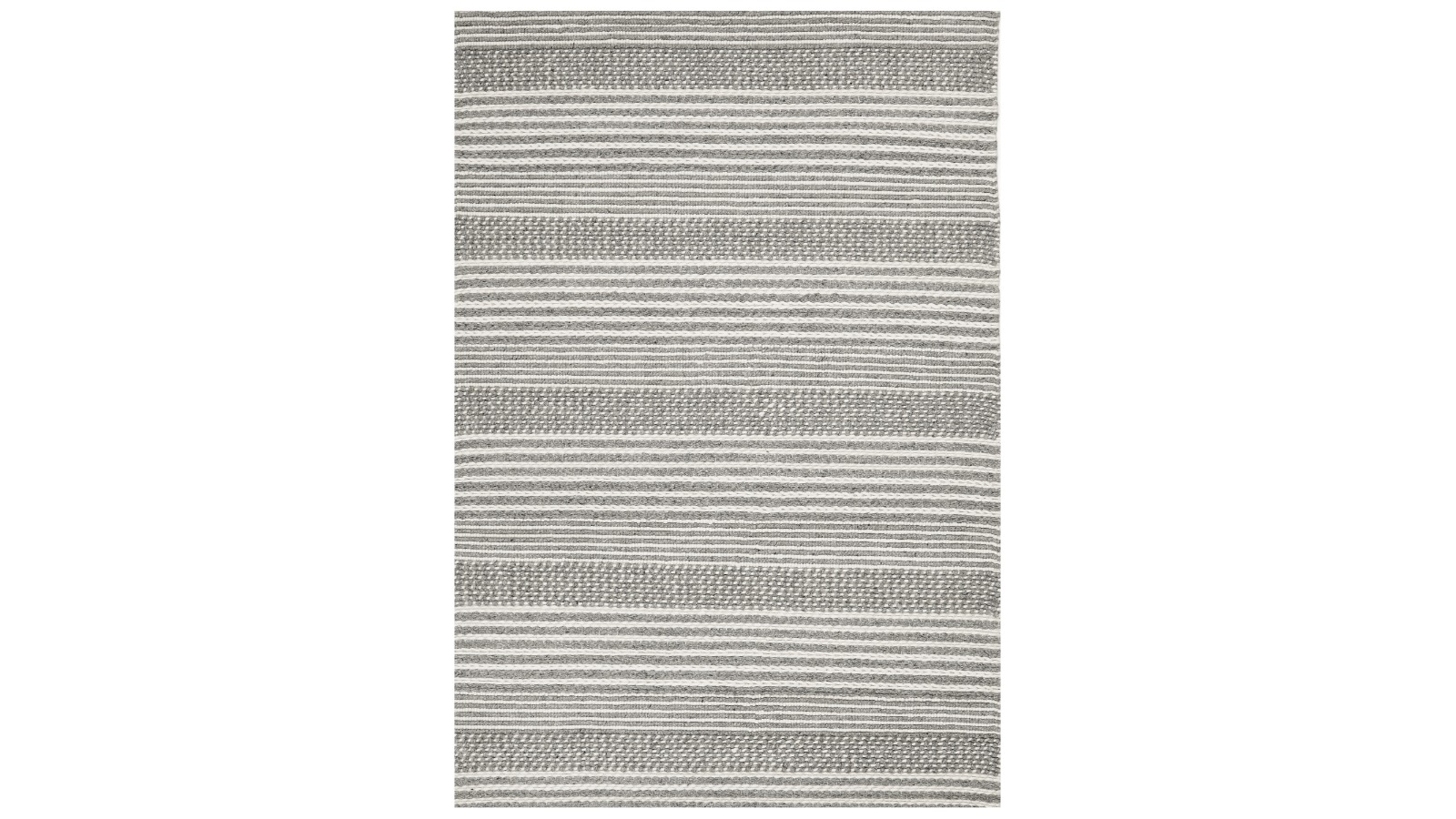The Weave Studio Renee 312 Grey Rug - 225 x 155cm