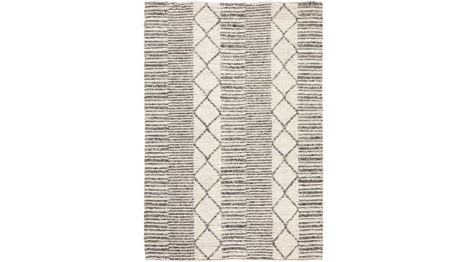 The Weave Studio Renee 316 Grey Rug