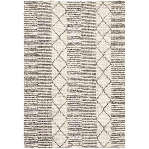 The Weave Studio Renee 316 Grey Rug