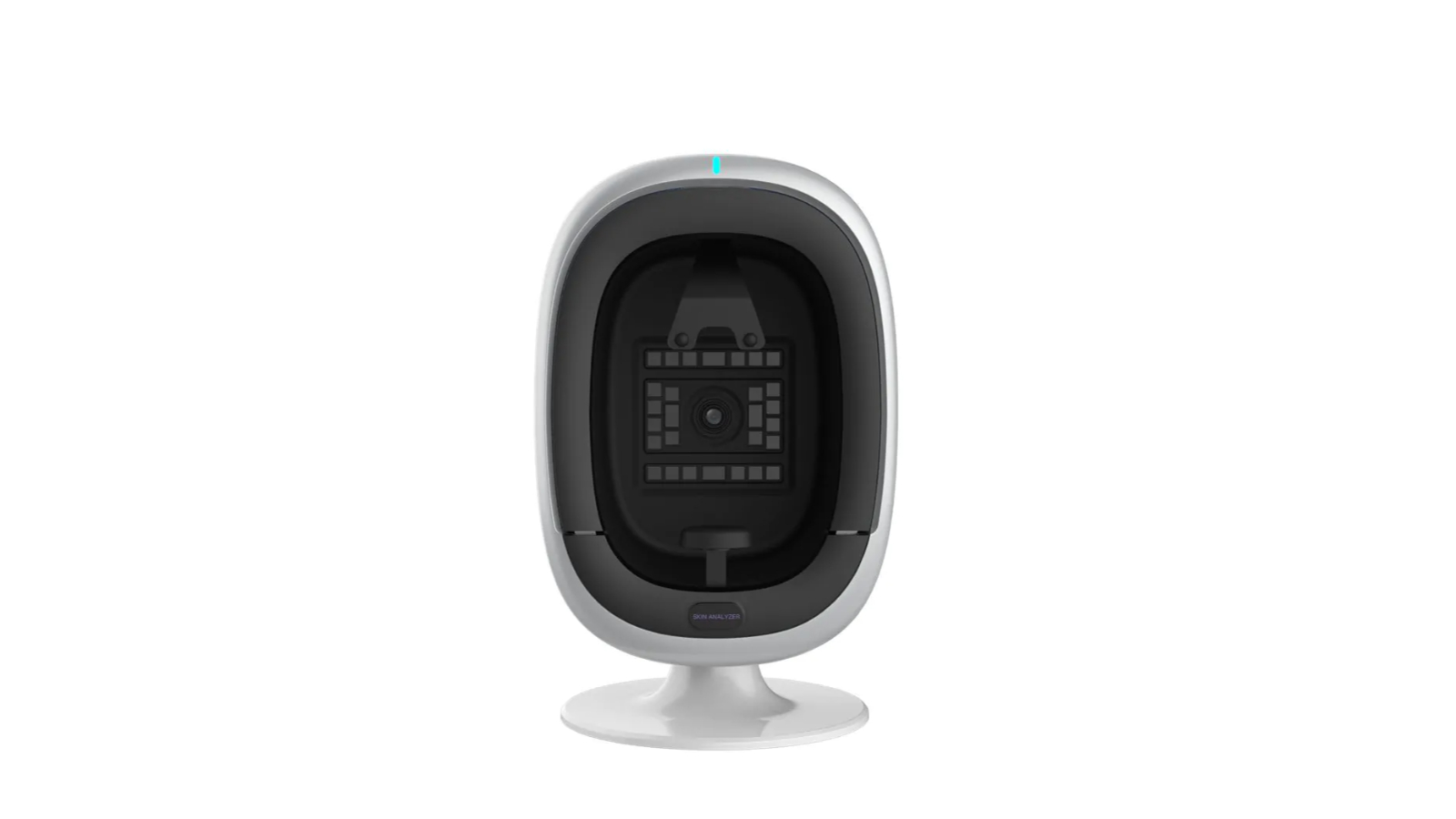 The Online Beauty Warehouse Skin Anyalser 2.0