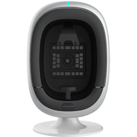 The Online Beauty Warehouse Skin Anyalser 2.0