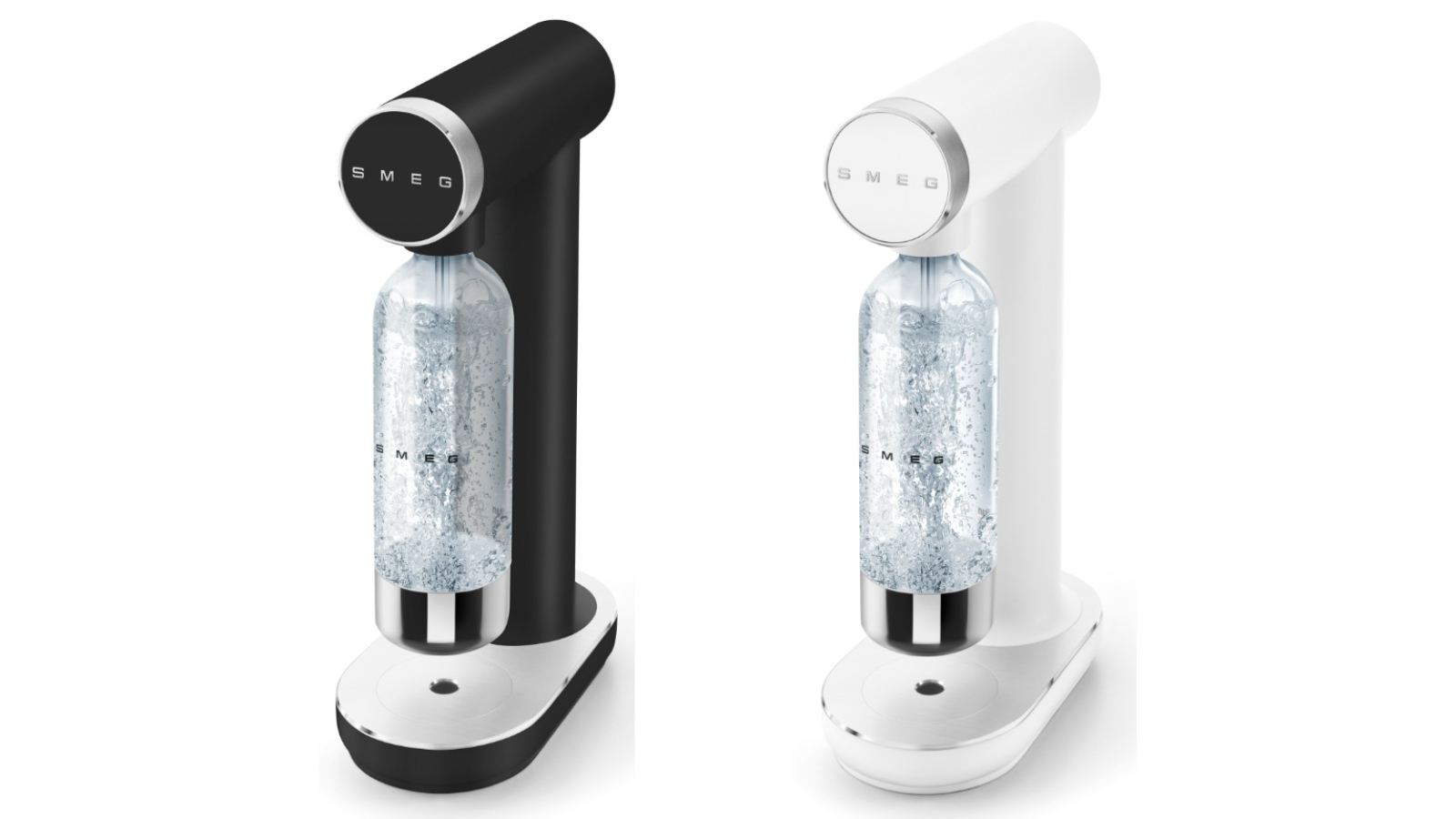 Smeg Soda Maker