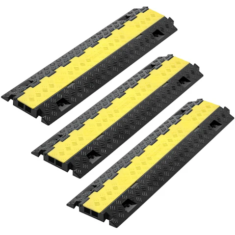 Vevor Ramp Cable Protector TPU Cord Cover