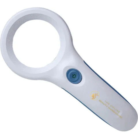 The Online Beauty Warehouse SkinZoom
