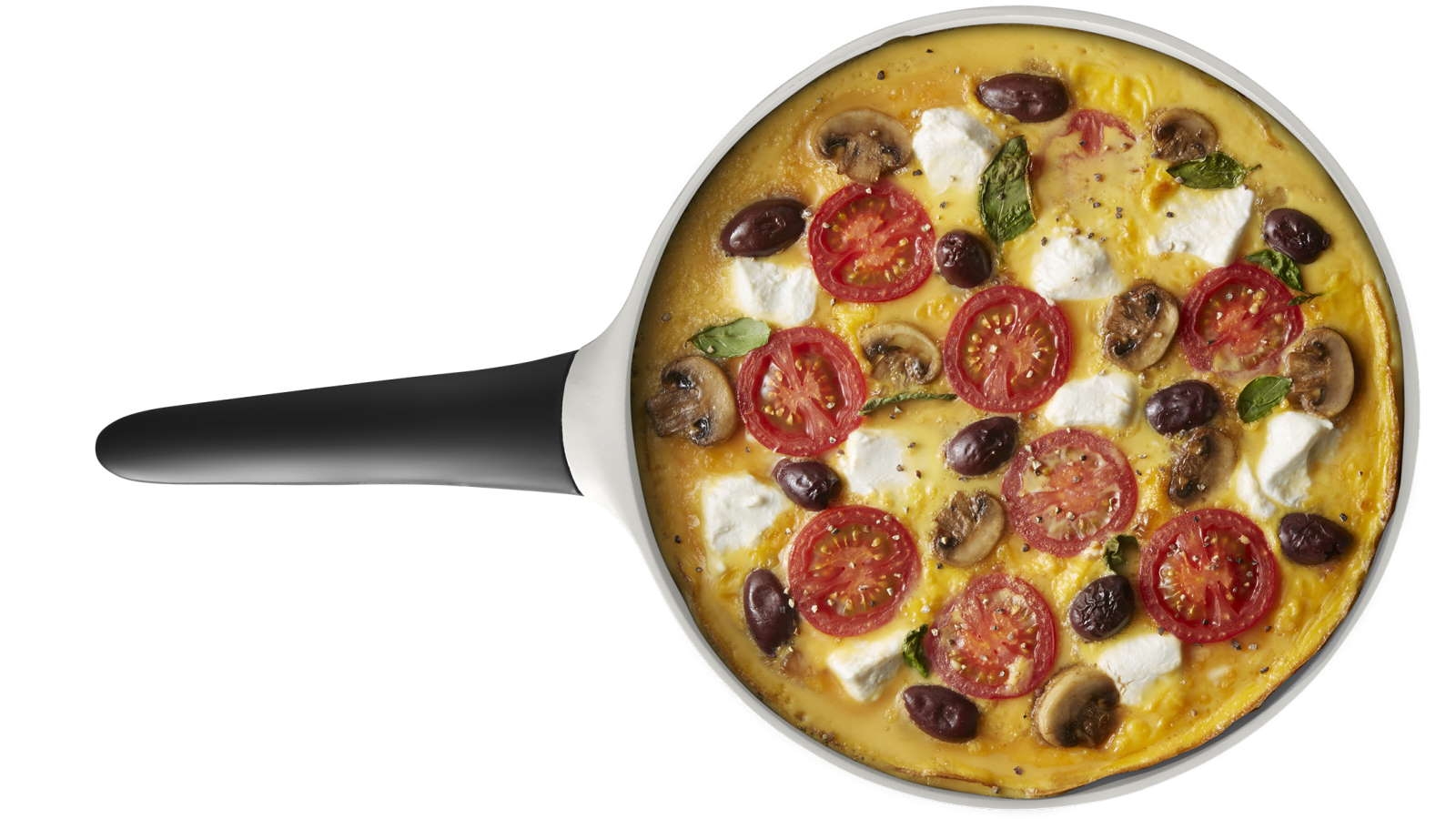 Sunbeam Duraceramic 25cm Electric Skillet Harvey Norman