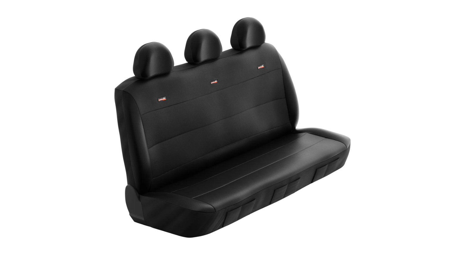 Sharkskin Universal Size Neoprene Rear Seat Cover