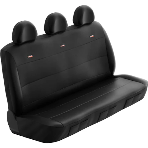 Sharkskin Universal Size Neoprene Rear Seat Cover