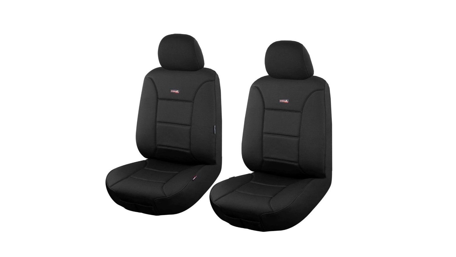 Sharkskin Universal Size Neoprene Front Seat Cover