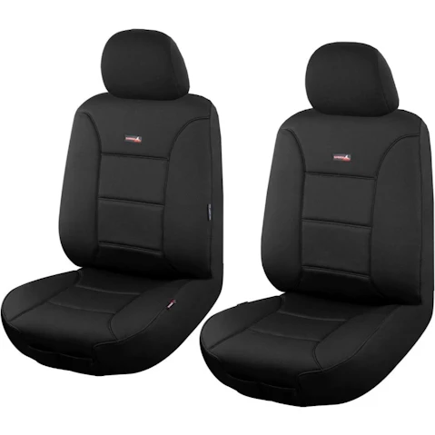 Sharkskin Universal Size Neoprene Front Seat Cover