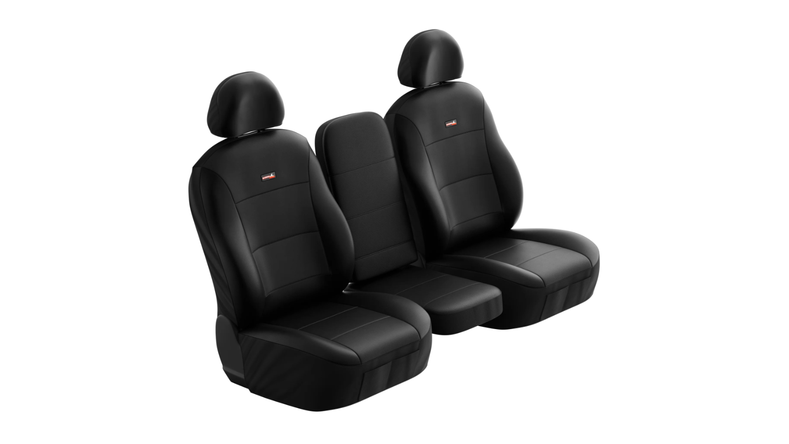 Sharkskin Neoprene Seat Cover for Hyundai iLOAD Van TQ Series 02/2008-05/2021