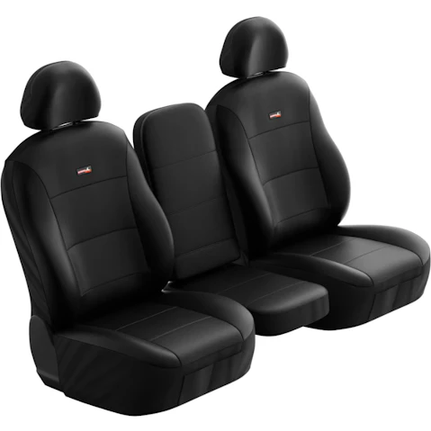 Sharkskin Neoprene Seat Cover for Hyundai iLOAD Van TQ Series 02/2008-05/2021