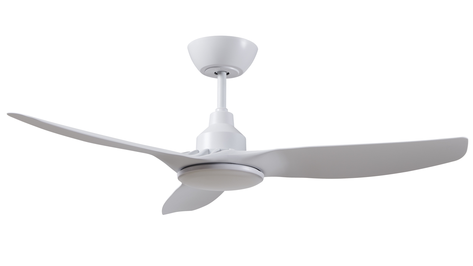 Ventair Skyfan DC 120cm Glass Fibre Composite 3 Blade Ceiling Fan with