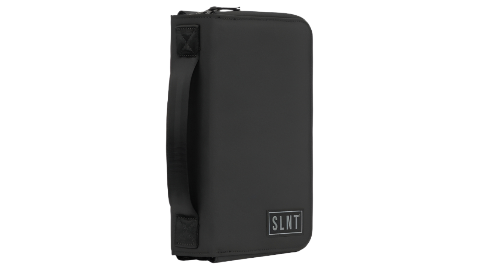 SLNT Essentials Faraday Tech Organizer for Phone - Black