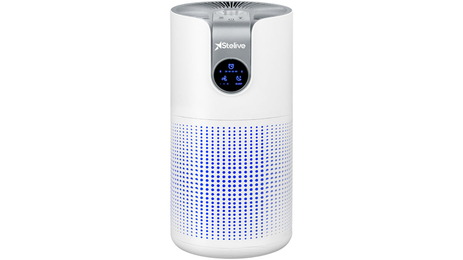 Stelive Compact Air Purifier 40m2