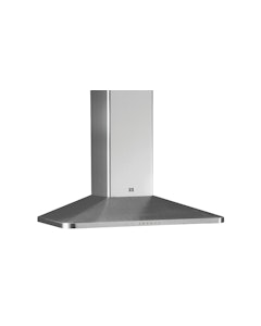 Sirius 90cm Onboard Canopy Rangehood - Stainless Steel
