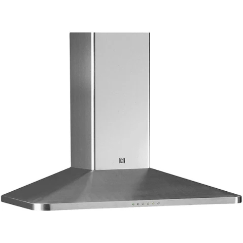 Sirius 90cm Offboard Canopy Rangehood - Stainless Steel