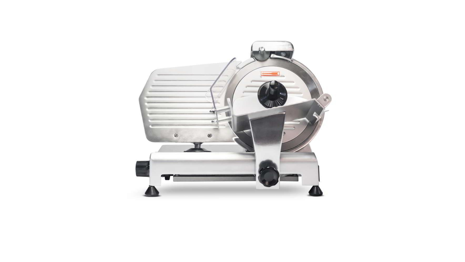 AG Equipment SL250ES-10 Meat Slicer - 25cm