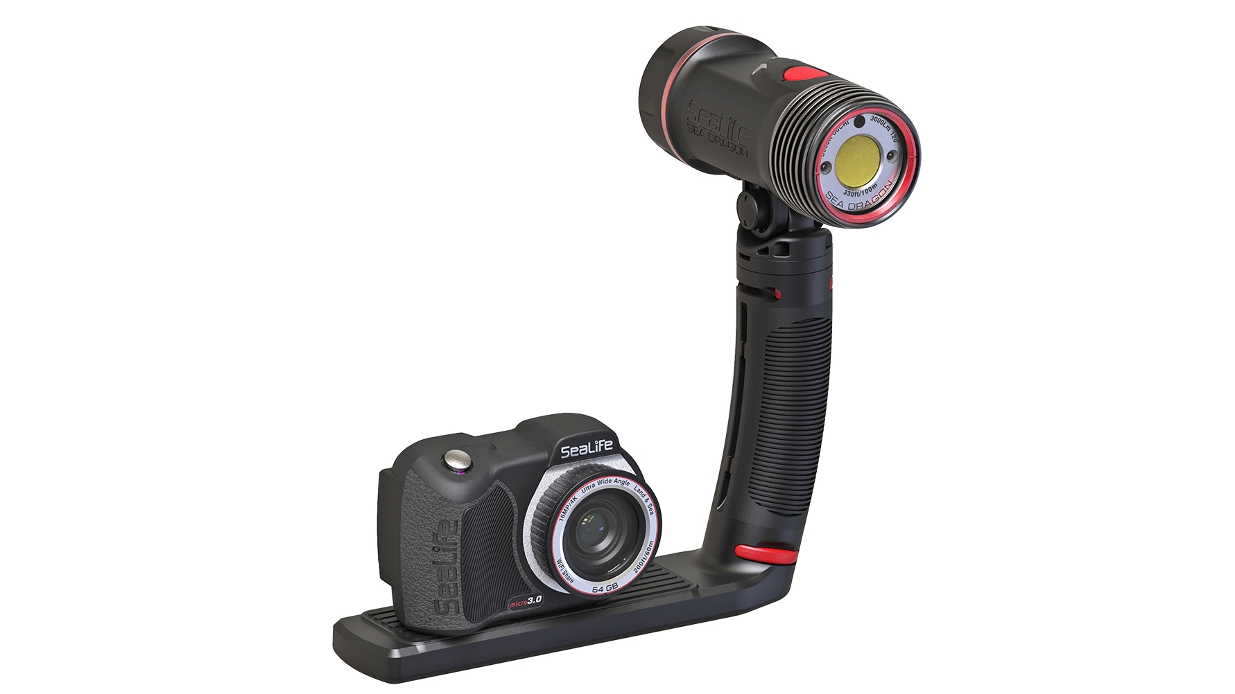 micro waterproof camera